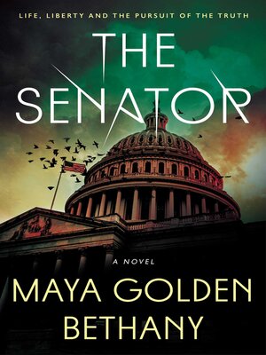 cover image of The Senator